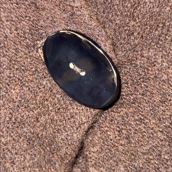 Casmari Cashmere Brown Women's Sweater Size 4 Fab! - Picture 3 of 8